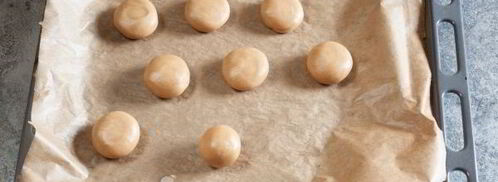 пряники медово-имбирные. Шаг 9