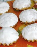 Пряники Медовые