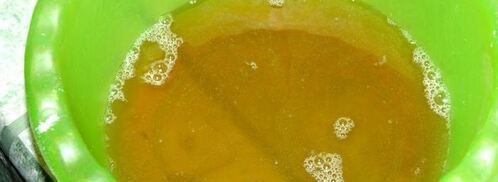 пряники медовые. Шаг 2