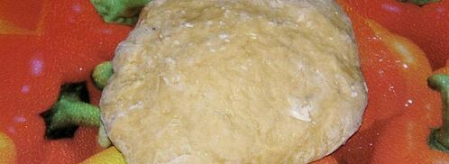 пряники медовые. Шаг 5