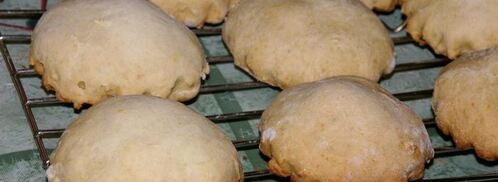 пряники медовые. Шаг 8