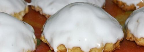 пряники медовые. Шаг 10