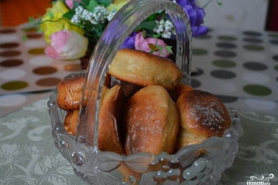 Рецепт пряники на кефире