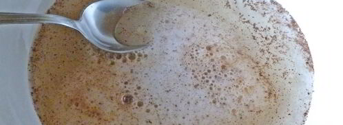 пряники на рассоле. Шаг 2