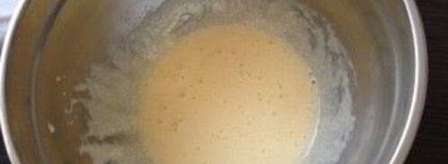 пряники на сметане. Шаг 2