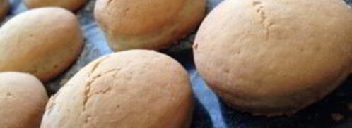 пряники на сметане. Шаг 6