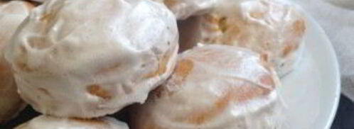 пряники на сметане. Шаг 8