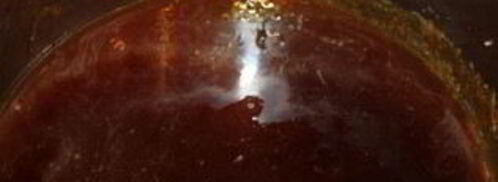 пряники расписные. Шаг 2