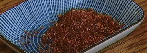 русские заварные медовые пряники. Шаг 4