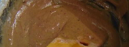 русские заварные медовые пряники. Шаг 6