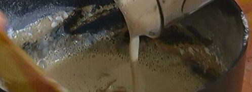 русские заварные медовые пряники. Шаг 7