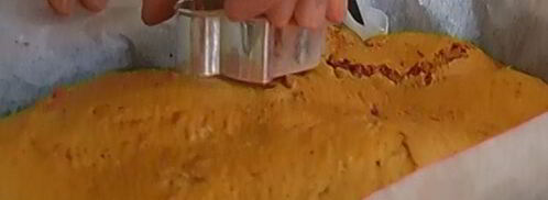 русские заварные медовые пряники. Шаг 11