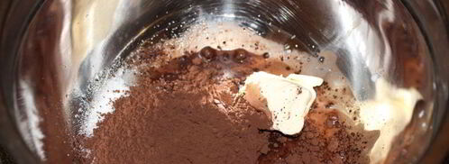 шоколадно-медовые пряники. Шаг 8