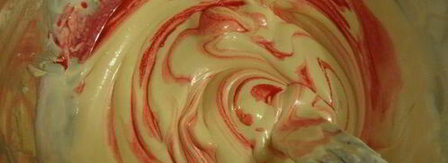 шоколадно-пряничный домик. Шаг 3