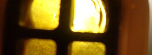 шоколадно-пряничный домик. Шаг 7