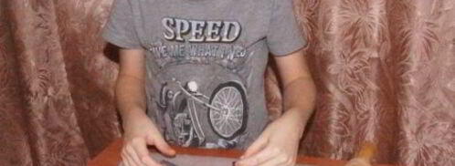 шоколадные пряники вкусные подарки. Шаг 6