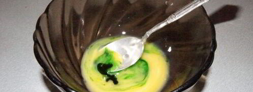 шоколадные пряники вкусные подарки. Шаг 7