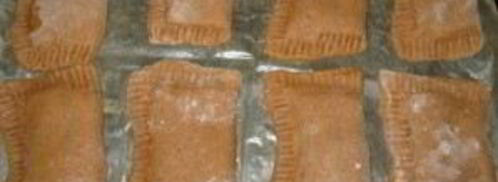 тульский пряник постный. Шаг 5