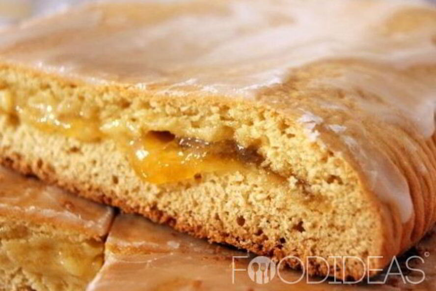 Рецепт тульский пряник