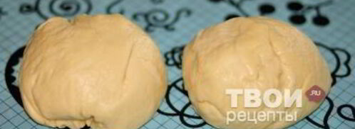 рулетики с орехами. Шаг 17