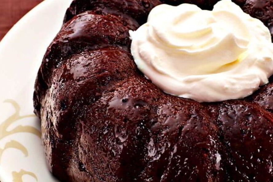 Рецепт саварен