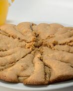 Грушевая шарлотка и домашний лимонад