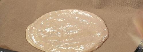 грушевая шарлотка и домашний лимонад. Шаг 2