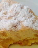 Изумительная шарлотка в микроволновке