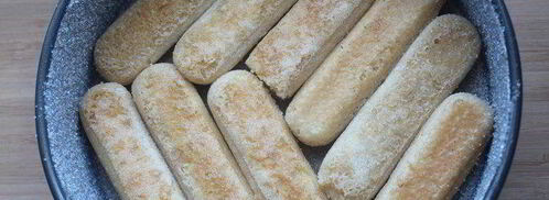 необычная шарлотка. Шаг 4