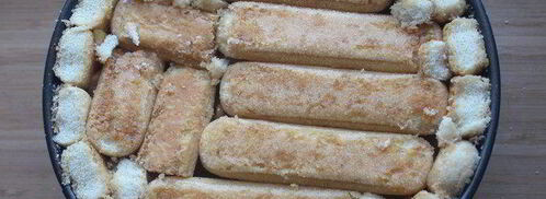 необычная шарлотка. Шаг 7