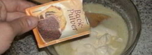 очень вкусная шарлотка с яблоками. Шаг 2