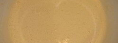 шарлотка с ананасами в мультиварке. Шаг 3