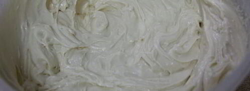 шарлотка с ежевикой. Шаг 6