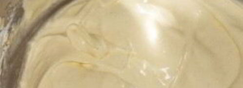 шарлотка с грушей. Шаг 2