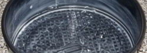 шарлотка с грушей. Шаг 3