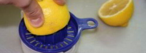 шарлотка с грушей. Шаг 6