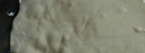 шарлотка со смородиной. Шаг 4