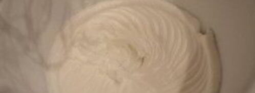 шарлотка творожная. Шаг 2