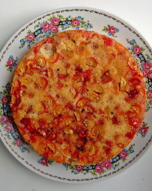 Шарлотка вкуснейшая