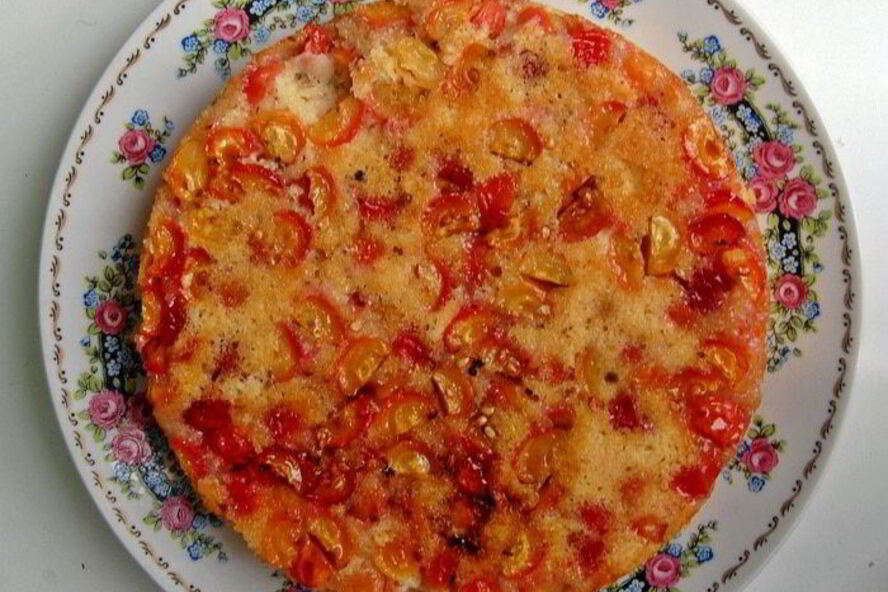 Рецепт шарлотка вкуснейшая