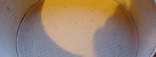 шарлотка яблочная. Шаг 5