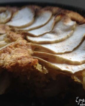 Весенняя Шарлотка