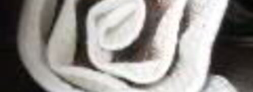 шоколадный рулет. Шаг 6