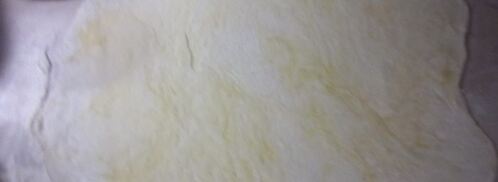 штрудель с маком. Шаг 4