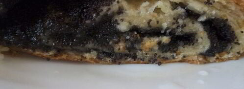 штрудель с маком. Шаг 6