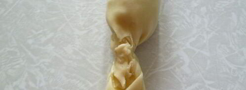 венский яблочный штрудель. Шаг 17