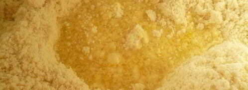 венский яблочный штрудель. Шаг 5