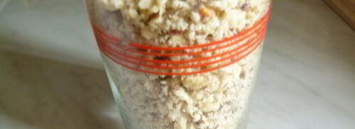 венский яблочный штрудель. Шаг 8