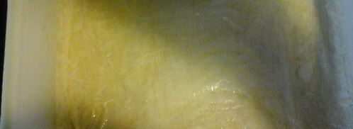 сигары с орешками и пахлава. Шаг 4