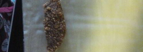 сигары с орешками и пахлава. Шаг 7